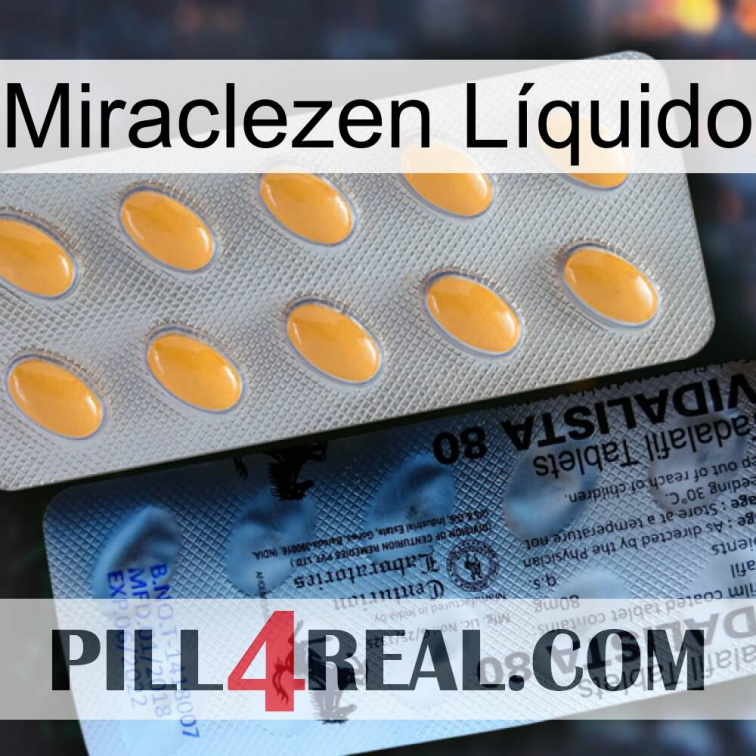 Miraclezen Líquido 44